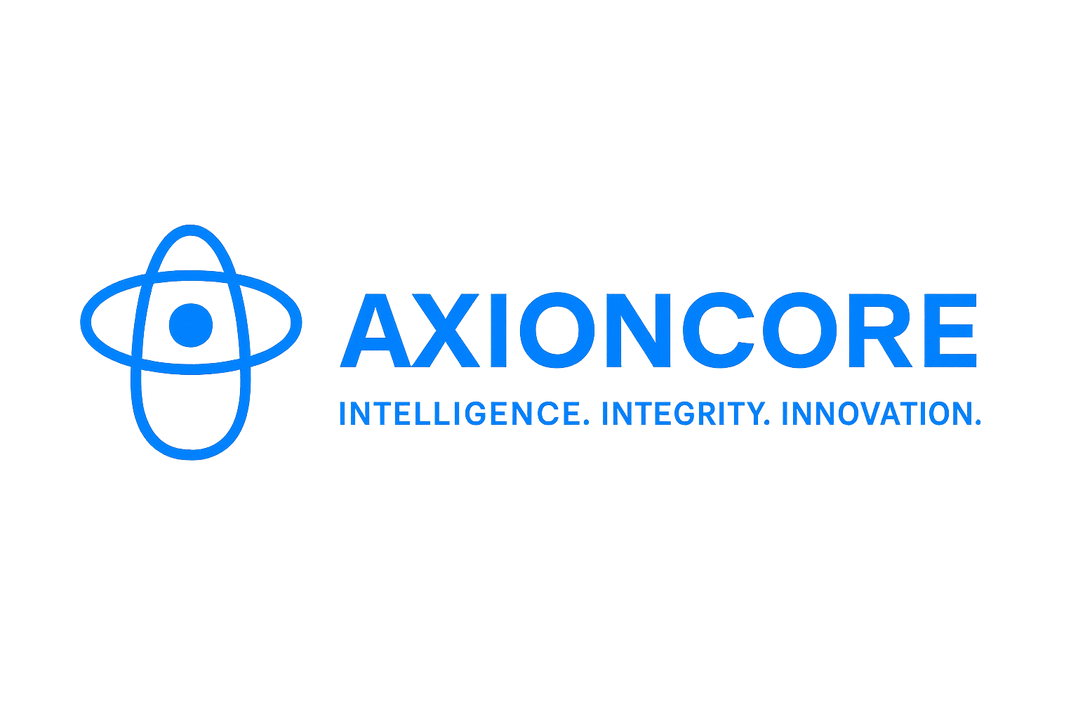 Axion Core Technologies — Engineering the Digital Core