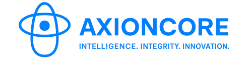 Axion Core — Engineering the Digital Core