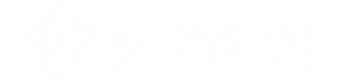 Axion Core — Engineering the Digital Core